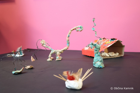 Razstava Kamnik, moje mesto (24)